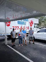 Helping Hands Movers Inc photo 7