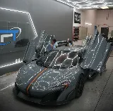 Precision Tints