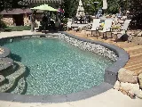 Precision Pools and Spas photo 5