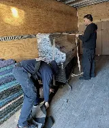 Edmonton Affordable Moving photo 4