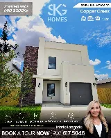 SKG Homes - Lomas del Sur photo 3