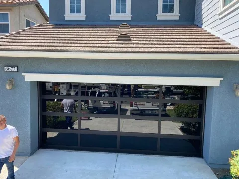 Bella Doors in Moreno Valley