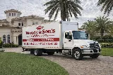 Woody & Sons Moving