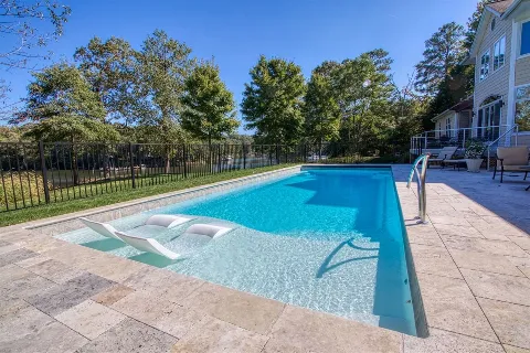 Coastal Pools and Spas in Yonkers