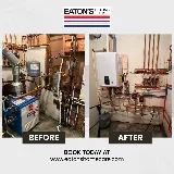 Eaton's Furnace Heating & Air Conditioning HVAC photo 5