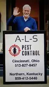 A-L-S Pest Control photo 4
