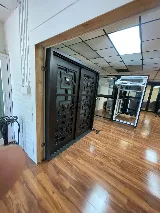 Heaven Doors LLC