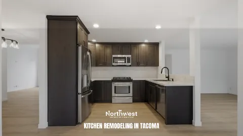 Restoration & Renovation NW photo 1