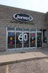 Wellness Shop at Jacuzzi Hamilton