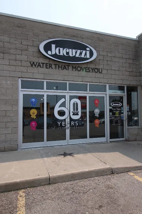 Wellness Shop at Jacuzzi Hamilton photo 1