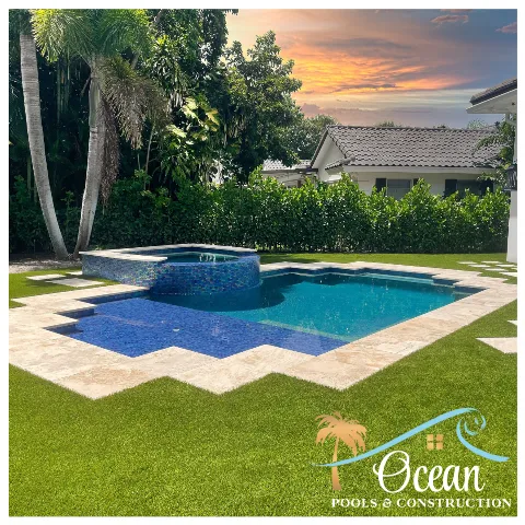 Ocean Pools & Construction photo 1