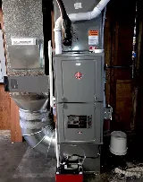 Precision Heating & Cooling photo 3