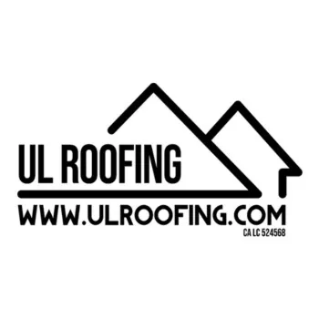 UL Roofing logo