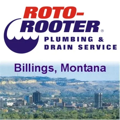 Roto-Rooter Plumbing & Drain Cleaners in Billings