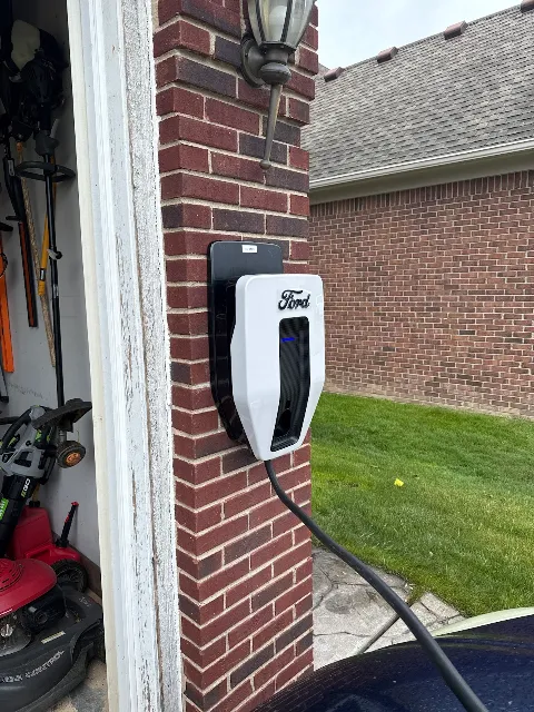Consumer Services Electric in Detroit