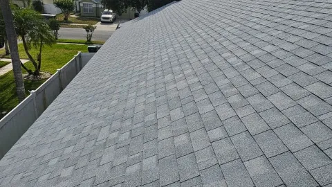 Gravity Roofing in Orlando