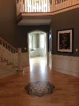 Sandman Wood Floor Refinishing photo 7