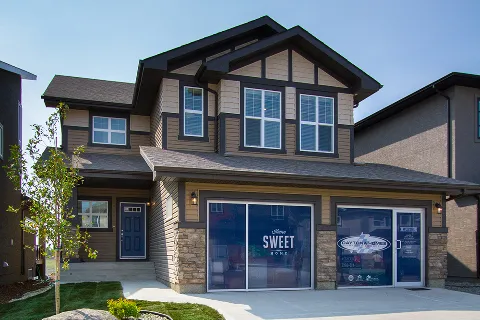 Daytona Homes Winnipeg photo 1