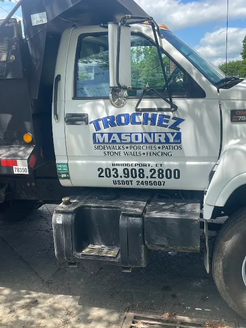Trochez Masonry LLC in Bridgeport