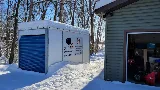 Cubeit Portable Storage - North Bay photo 4