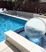 J. Oliver Custom Pools and Design photo 5