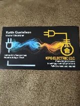 Kpg Electric LLC