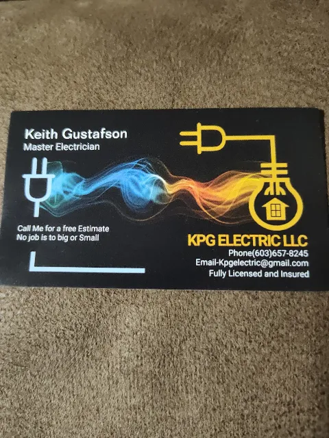 Kpg Electric LLC photo 1
