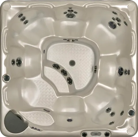 Peace Country Hot Tubs in Grande Prairie