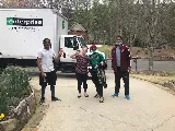 Bellhop Moving of Atlanta photo 8