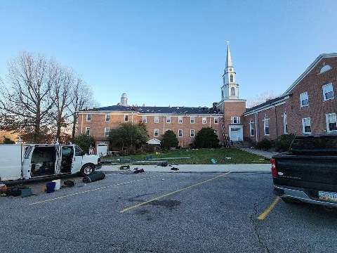 Elite Roofing-Charleston in Charleston