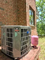 M&B Heating and Air