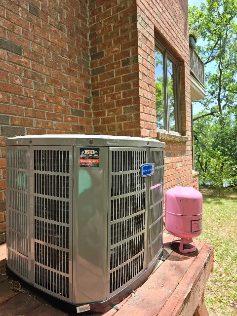 M&B Heating and Air photo 1