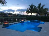 Artistic Pools Inc.
