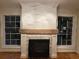 Linton Homes Construction