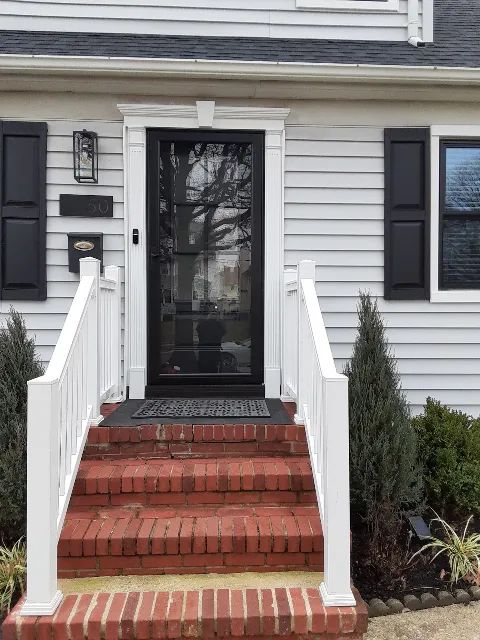 Bloomfield Window and Door Company in Passaic
