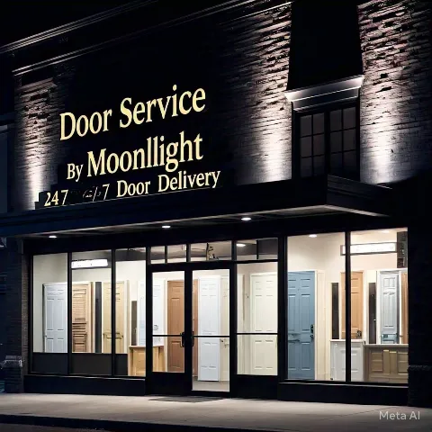 Door Service By Moonlight LTD photo 1