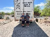 Two Men and a Truck Moving photo 5