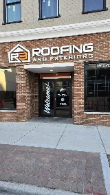 R3 Roofing & Exteriors