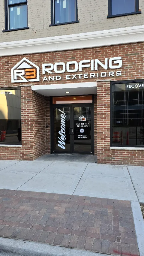R3 Roofing & Exteriors photo 1
