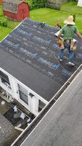 Affordable Home services (Roof Savers) photo 8