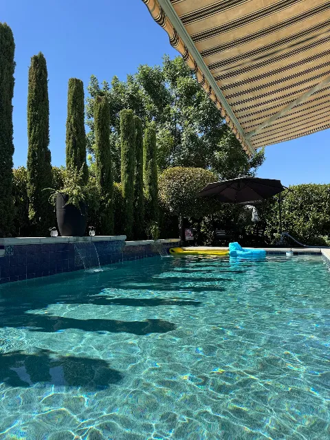 Pristine Pool Service & Repair Inc photo 1