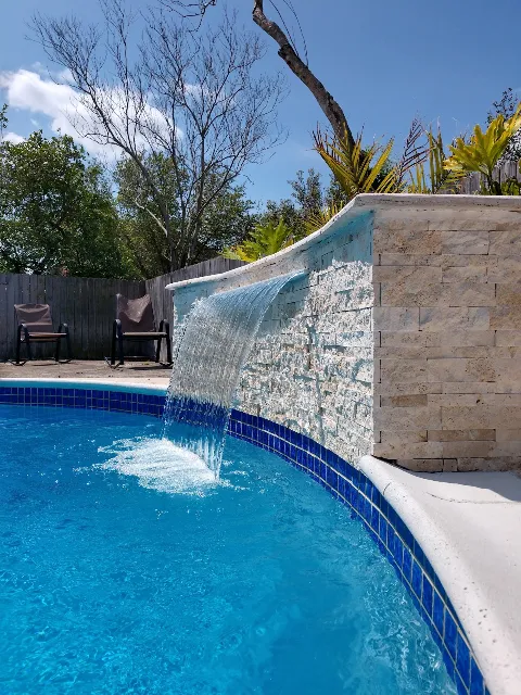 Big Splash'n Pools in Harlingen