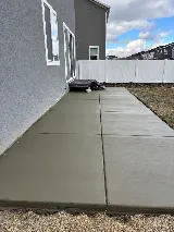 Slate Rock construction