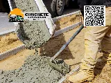 Concrete Commandos Jupiter