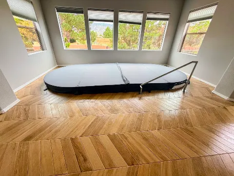 ABQ Flooring Solutions, LLC photo 1