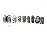 Instant Keys