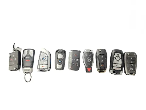 Instant Keys photo 1