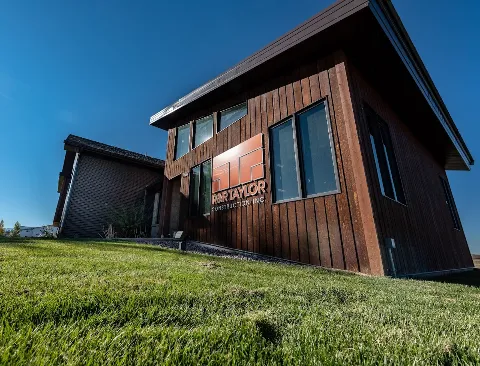 TAYLOR CONSTRUCTION INC. (Formally R&R Taylor Construction) photo 1