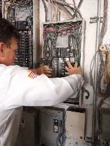 MK Electric Man photo 2