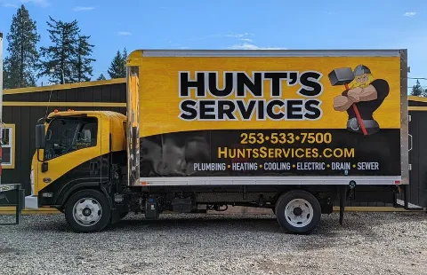 Hunt's Services photo 1